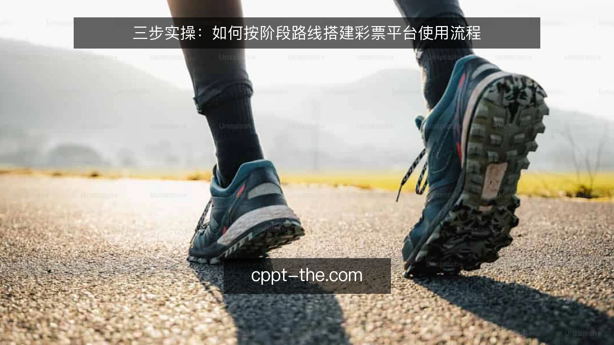 三步实操：如何按阶段路线搭建彩票平台使用流程