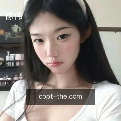 陈伟
