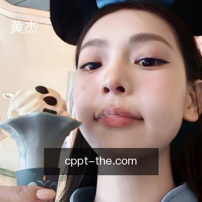 黄杰